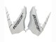 2007-2008 White Black Alstare Corona Motul Suzuki GSXR 1000 Motorcycle Fairings