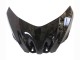 2009-2016 Glossy Black Gold Suzuki GSXR 1000 Motorcycle Fairings