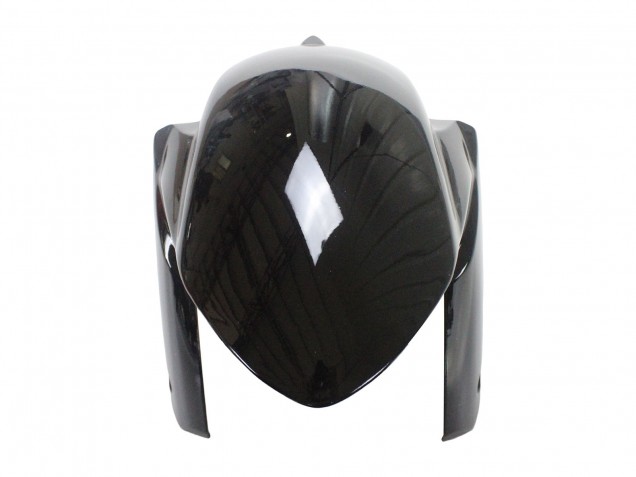 2009-2016 Matte Black White Blue Suzuki GSXR 1000 Motorcycle Fairings