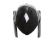 2009-2016 Matte Black White Blue Suzuki GSXR 1000 Motorcycle Fairings