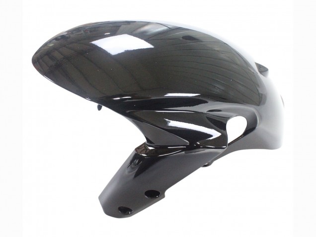 2009-2016 Matte Black White Blue Suzuki GSXR 1000 Motorcycle Fairings
