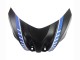 2009-2016 Matte Black White Blue Suzuki GSXR 1000 Motorcycle Fairings