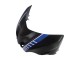 2009-2016 Matte Black White Blue Suzuki GSXR 1000 Motorcycle Fairings