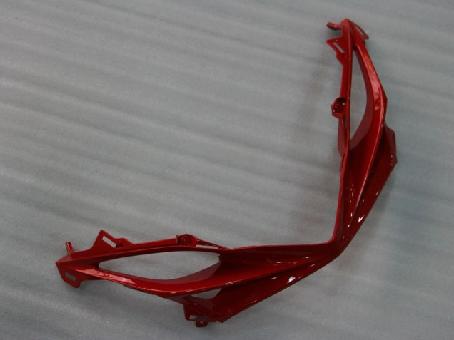 2009-2016 Red Black White 13 Suzuki GSXR 1000 Motorcycle Fairings