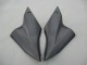 1996-2007 Orange Red Suzuki GSXR 1300 Hayabusa Motorcycle Fairings