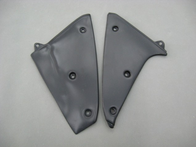1996-2007 Orange Red Suzuki GSXR 1300 Hayabusa Motorcycle Fairings