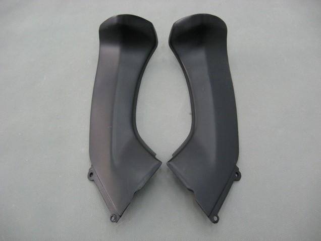 1996-2007 Pink White Black Suzuki GSXR 1300 Hayabusa Motorcycle Fairings
