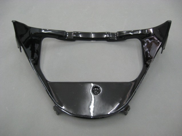 1996-2007 Grey Black Hayabusa Suzuki GSXR 1300 Hayabusa Motorcycle Fairings