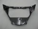 1996-2007 Grey Black Hayabusa Suzuki GSXR 1300 Hayabusa Motorcycle Fairings