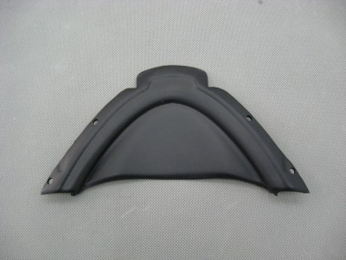 1996-2007 White Green Suzuki GSXR 1300 Hayabusa Motorcycle Fairings