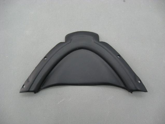 1996-2007 White Green Suzuki GSXR 1300 Hayabusa Motorcycle Fairings