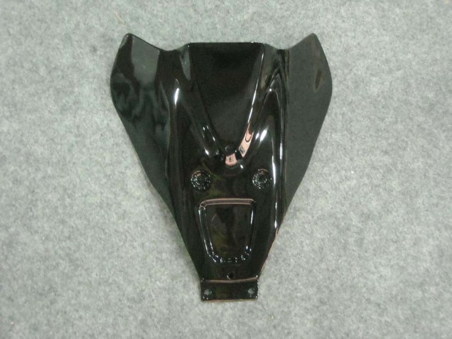 1996-2007 White Black Corona Suzuki GSXR 1300 Hayabusa Motorcycle Fairings