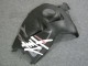 1996-2007 Matte Black Hayabusa Suzuki GSXR 1300 Hayabusa Motorcycle Fairings