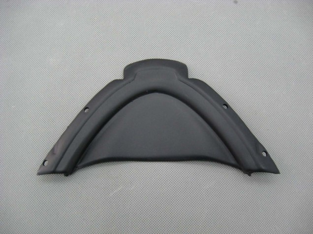 1996-2007 Matte Black Hayabusa Suzuki GSXR 1300 Hayabusa Motorcycle Fairings