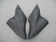 1996-2007 Matte Black Hayabusa Suzuki GSXR 1300 Hayabusa Motorcycle Fairings