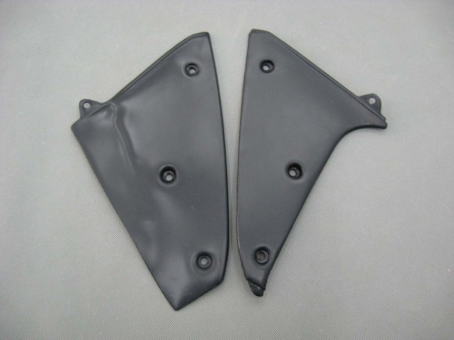 1996-2007 Matte Black Hayabusa Suzuki GSXR 1300 Hayabusa Motorcycle Fairings