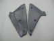 1996-2007 Matte Black Hayabusa Suzuki GSXR 1300 Hayabusa Motorcycle Fairings