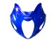 1996-2007 Blue Hayabusa Suzuki GSXR 1300 Hayabusa Motorcycle Fairings