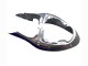 1996-2007 Blue Silver Hayabusa Suzuki GSXR 1300 Hayabusa Motorcycle Fairings