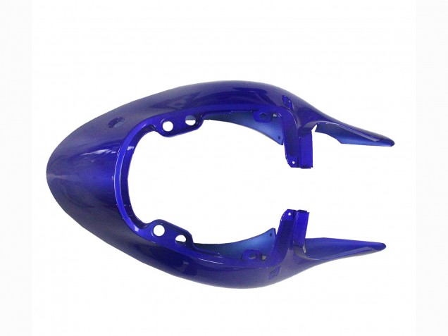 1996-2007 Glossy Blue Suzuki GSXR 1300 Hayabusa Motorcycle Fairings