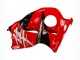 1996-2007 Red Black Hayabusa Suzuki GSXR 1300 Hayabusa Motorcycle Fairings
