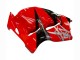 1996-2007 Red Black Hayabusa Suzuki GSXR 1300 Hayabusa Motorcycle Fairings