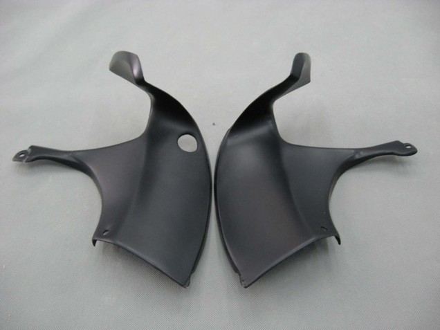1996-2007 Silver Red Hayabusa Suzuki GSXR 1300 Hayabusa Motorcycle Fairings