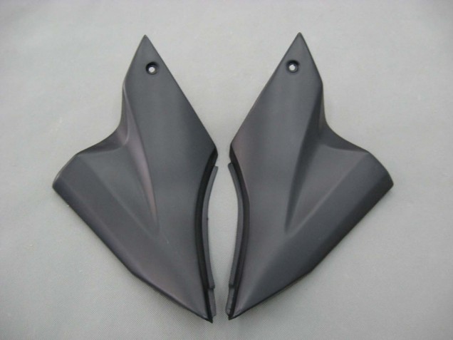 1996-2007 White Red Motul Suzuki GSXR 1300 Hayabusa Motorcycle Fairings