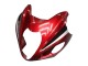 1996-2007 Red Glossy Black Hayabusa Suzuki GSXR 1300 Hayabusa Motorcycle Fairings