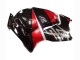 1996-2007 Red Glossy Black Hayabusa Suzuki GSXR 1300 Hayabusa Motorcycle Fairings