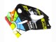 1996-2000 Black Multicolor 27 Suzuki GSXR 600 / GSXR 750 Motorcycle Fairings