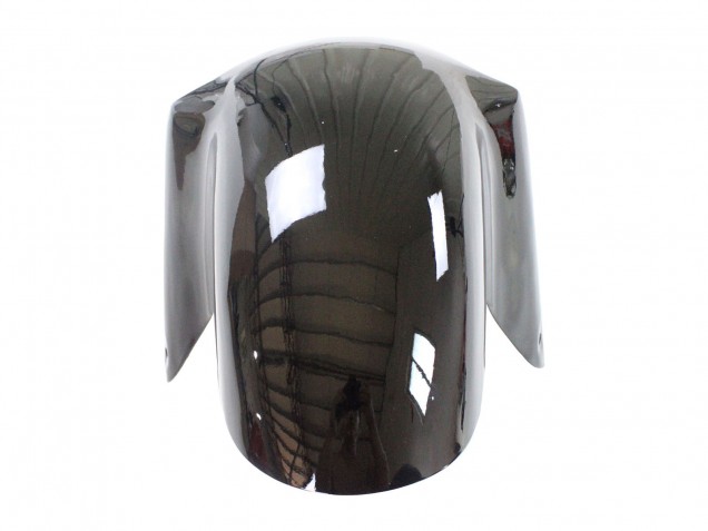 1996-2000 Black Red Suzuki GSXR 600 / GSXR 750 Motorcycle Fairings