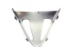 2001-2003 Silver Glossy Black Red Suzuki GSXR 600 / GSXR 750 Motorcycle Fairing