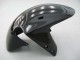 2001-2003 Glossy Black Red White Suzuki GSXR 600 / GSXR 750 Motorcycle Fairings