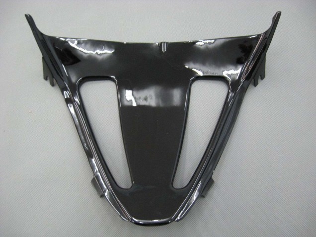2001-2003 Glossy Black Red White Suzuki GSXR 600 / GSXR 750 Motorcycle Fairings