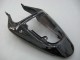 2001-2003 Glossy Black Red White Suzuki GSXR 600 / GSXR 750 Motorcycle Fairings