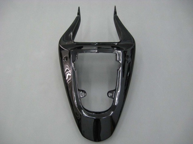 2001-2003 Glossy Black Red White Suzuki GSXR 600 / GSXR 750 Motorcycle Fairings