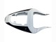 2001-2003 Blue White Glossy Black Red Suzuki GSXR 600 / GSXR 750 Motorcycle Fairings