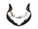 2001-2003 Red White Glossy Black Suzuki GSXR 600 / GSXR 750 Motorcycle Fairing