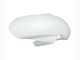 2004-2005 Pearl White Suzuki GSXR 600 / GSXR 750 Motorcycle Fairings