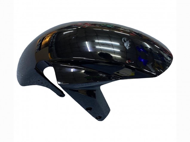 2004-2005 Black Grey Red Suzuki GSXR 600 / GSXR 750 Motorcycle Fairings