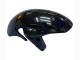 2004-2005 Black Grey Red Suzuki GSXR 600 / GSXR 750 Motorcycle Fairings