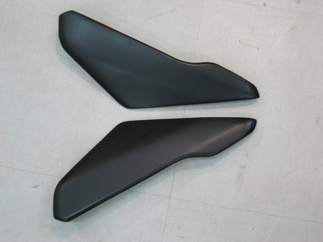 2004-2005 Blue White Yellow Green Telefumia Motul MoviStar Suzuki GSXR 600 / GSXR 750 Motorcycle Fairings