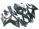 2006-2007 Matte Army Green Suzuki GSXR 600 / GSXR 750 Motorcycle Fairings