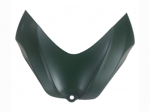2006-2007 Matte Army Green Suzuki GSXR 600 / GSXR 750 Motorcycle Fairings