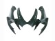 2006-2007 Matte Army Green Suzuki GSXR 600 / GSXR 750 Motorcycle Fairings