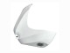 2006-2007 White Red Yellow Motul Suzuki GSXR 600 / GSXR 750 Motorcycle Fairings