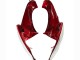 2006-2007 Red White Black Yellow Suzuki GSXR 600 / GSXR 750 Motorcycle Fairings