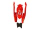 2008-2010 White Red Motul Lucky Strike Suzuki GSXR 600 / GSXR 750 Motorcycle Fairings