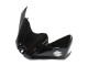 2008-2010 Glossy Black Blue Suzuki GSXR 600 / GSXR 750 Motorcycle Fairings